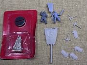 Saruman LOTR i inne modele