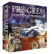 Progress Evolution of Technology - NSKN