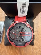 Zegarek męski Diesel DZ7370 MR. Daddy 2.0 nowy okazja