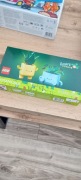 LEGO botanicals nowe