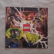 katalog LEGO 1998 Medium International