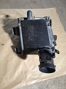 Obudowa filtra powietrza, rury dolotowe, przepływomierz audi a6 c5 2.4 v6