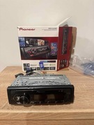 Radio Pioneer mvh-s42-bt