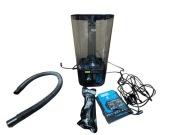 AC Infinity CLOUDFORGE 4.5L – Ultradźwiękowy Nawilżacz 240 ml/h | 10 Trybów