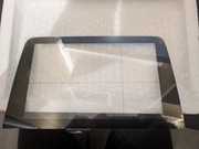 8-calowy 60-pinowy szklany panel dotykowy Digitizer do FORD SYNC