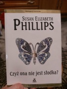 Czyż ona nie jest słodka? Susan Elizabeth Phillips