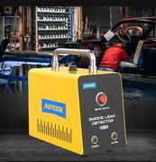 Generator dymu Tester szczelności Autool
