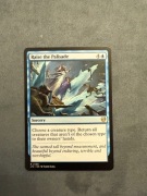 [MTG] [PROXY] Raise the Palisade