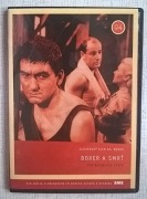 DVD Boxer a smrt Bokser i śmierć (1962) kino słowackie słowacki film czeski