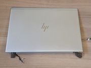 Klapa matryca zawiasy obudowa HP 840 G4 14" 1920x1080 LED IPS 30 pin