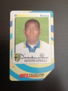 Karty telefoniczne magnetyczne TELECOM Italy 