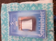 Para-Vertebral-Light gorset 