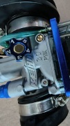 Gażnik PWK 30 racing do silników 180ccm i więcej