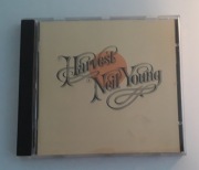 Neil Young - Harvest