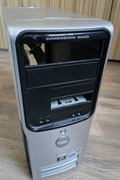 Komputer PC Dell Dimension 9200 Intel Core 2 Duo E6420 grafika