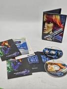 Perfect Dark Zero Limited Edition Steelbook gra na Xbox 360
