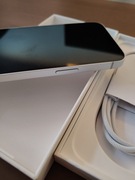 Smartfon APPLE iPhone 16e 5G 128 GB Biały gwarancja do 16.09.2026