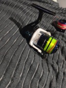 Kołowrotek Flagman Cast Master 5000