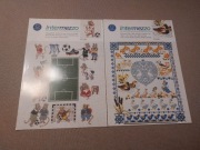 Wzory do haftu krzyżykowego