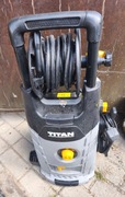 Myjka ciśnieniowa titan TTB2200PRW 150 bar elektryczna 2200 w