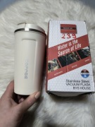 Kubek termiczny próżniowy 380 ml