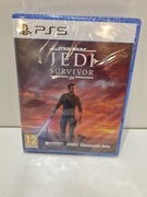 Ocalaly - Star Wars - Jedi - PS5