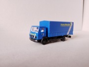 Herpa 1/87 Mercedes 814