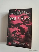 WRZASK. IZABELA JANISZEWSKA