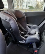 fotelik samochodowy Axkid Move Super stan 