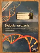 Biologia na czasie Podręcznik dla szkół ponadgimnazjalnych
