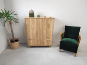 komoda Banho ze 100% z drewna