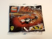 LEGO 30190 Ferrari 150 Italia Warszawa