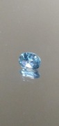 TOPAZ SKY BLUE NATURALNY 2,12 ct