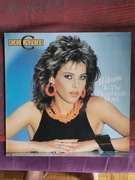 C.C. CATCH – Welcome To The Heartbreak Hotel