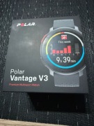 Polar Vantage V3