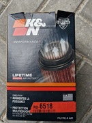 Filtr k&n ro-6518