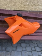 Zbiornik bak Acerbis KTM EXC EXC-F SXF SX 08-11