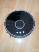 Robot sprzątający Xiaomi Roborock Cleaner S55 czarny