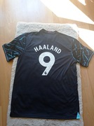 Haaland koszulka piłkarska nowa XXL