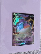 Karta Pokemon TCG Polteageist V Promo rzadka
