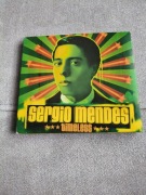 Sergio Mendes - Timeless 