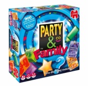 JUMBO GAMES PARTY&CO FAMILY