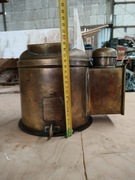 Stary kompas "NAUTIK"