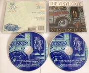 Stuart McLean - The Vinyl Cafe On Tour (eBook)