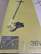 Ryobi podkaszarka RY36LT33A-0 MaxPower 36v