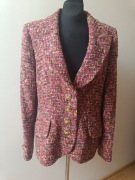 Cudowna! elegancka, stylowa marynarka Gai Mattiolo 38/40