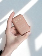 NYX Professional Makeup Buttermelt Bronzer pudrowy bronzer Deserve Butta