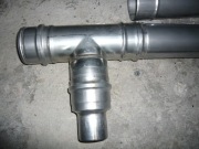 Komin z kwasówki 60/100