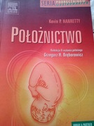 Położnictwo Hanretty Bręborowicz 2006