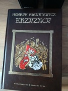 Krzyżacy- Henryk Sienkiewicz